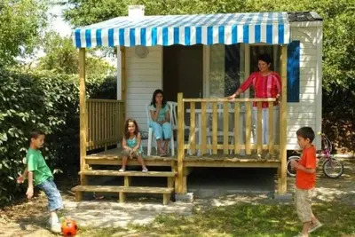 Image de Camping - Parc aquatique - ccagfie