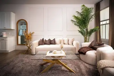 Image de Opulent Haven ~ Luxury Retreat in the heart of Atlanta