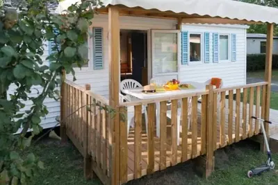 Image de Camping - Parc aquatique - ccaggad