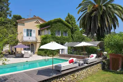 Image de Villa super Cannes\/ Vallauris