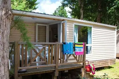 Image de Camping - Piscine  - ccaggie