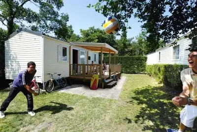 Image de Camping - Piscine  - ccaggii