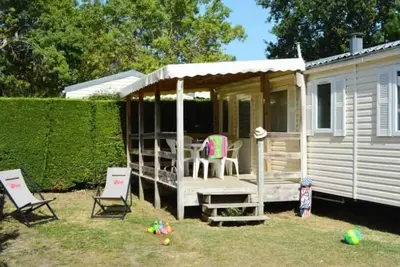 Image de Camping - Piscine  - ccagh0g