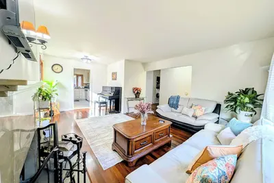 Image de Warm & Welcoming Haven/Pet/Tech hubs/School in Palo Alto