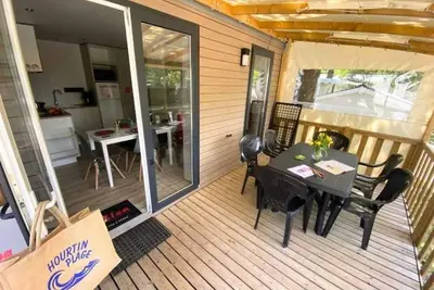 Image de Camping - Piscine  - ccaghca