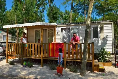 Image de Camping - Parc aquatique - ccahfbb