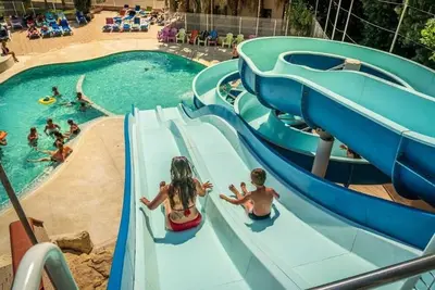 Image de Camping - Parc aquatique - ccahfbc