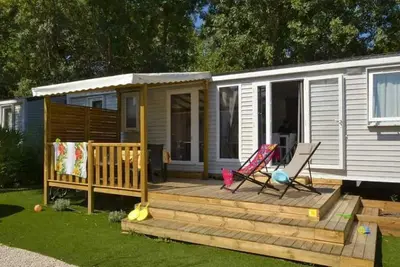Image de Camping - Parc aquatique - ccahfbd