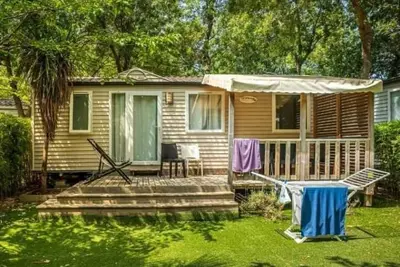 Image de Camping - Parc aquatique - ccahfbe