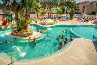 Image de Camping - Parc aquatique - ccahfbh