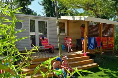 Image de Camping - Parc aquatique - ccahfc0
