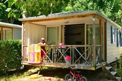 Image de Camping - Parc aquatique - ccahfca