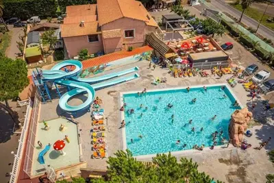 Image de Camping - Parc aquatique - ccahfd0