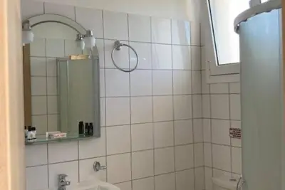 Image de Deluxe Studio with sea view (Unit I)