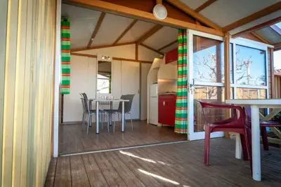 Image de Chalet - Parc aquatique - ccahfdh