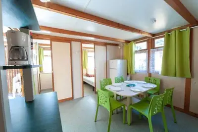Image de Chalet - Parc aquatique - ccahfef