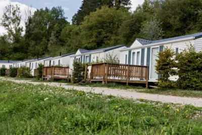 Camping - Piscine  - ccagfdc