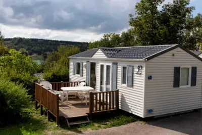 Image de Camping - Piscine - ccagfdd