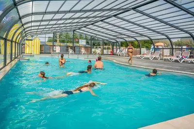 Image de Camping - Parc aquatique - ccafh00