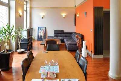 Image de Appartement de charme 100m2