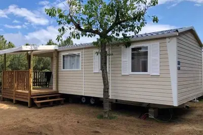 Image de Camping - Parc aquatique - ccafhah