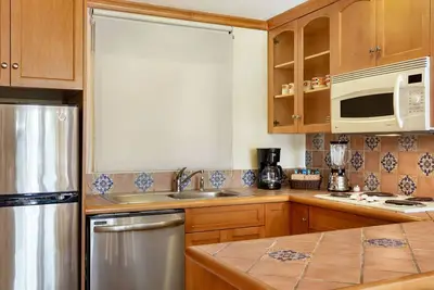 Image de One Bedroom Suite Garden View - Villa del Arco Beach Resort& Spa