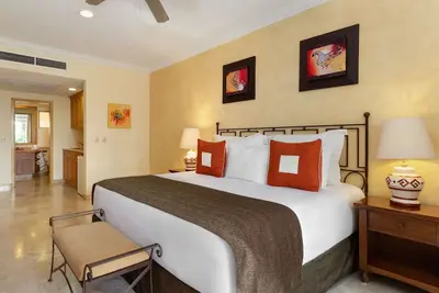 Image de Deluxe Studio Garden View - Villa del Arco Beach Resort& Spa