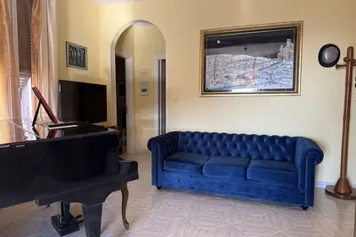 Image de 1012im - The Piano Apartment