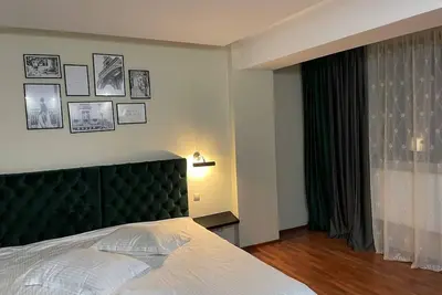 Image de Luxury villa 4u iasihotel 5min to center & airport
