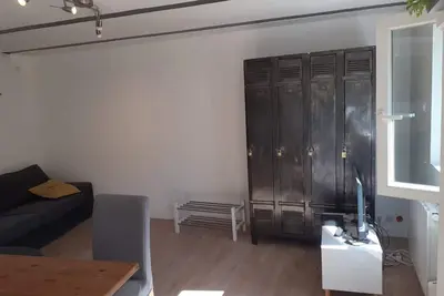 Image de Chez Polo, maison pour 8 personnes, proche Paris