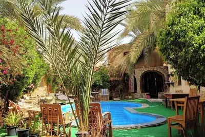 Image de Dream Lodge Siwa Hotel 1br\n\n