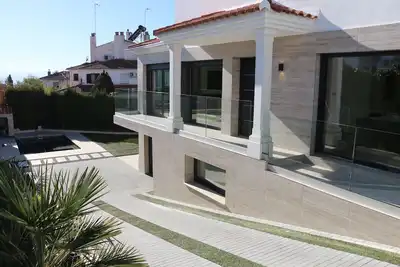 Image de Luxury Home in Granada with Private Pool