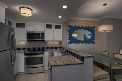 Image de Marriott's OceanWatch Villas at Grande Dunes