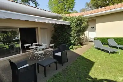 Image de Le Ruisseau appartement 2 pièces