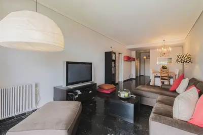 Image de Spacious & Modern flat in Heart of Athens