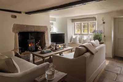 Image de Hill View – Cosy Cottage Stay in Burford, Cotswold