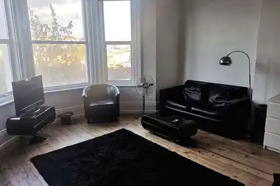 Image de Simple, stylish studio in the heart of St Leonards