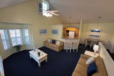 Image de ★Your Cozy 2-bedroom 2-full baths villa near Disney with free shuttle included★