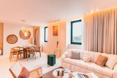 Image de T3 de Luxe au Vieux-Port by Maison Galante