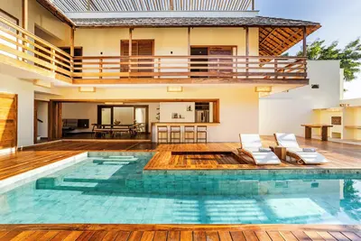 Image de Villa Swabrina – Luxury House with Private Pool in Jericoacoara