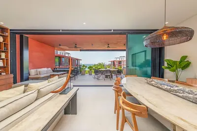 Image de Condo Mariposa @ Naya by Mita Residential. Private Pool, Gated Development, Beach Club