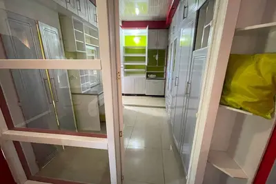 Image de Ngami Gates Boutique Guesthouse : Standard Double Room