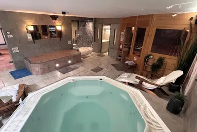 Image de Marcel Bruckmann's spa