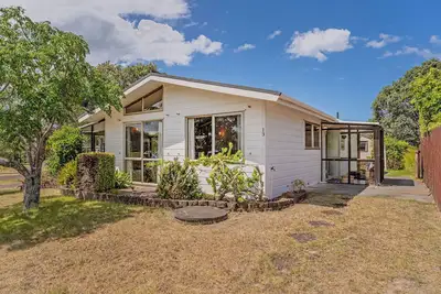 Image de The Pauanui Perch - Pauanui Holiday Home