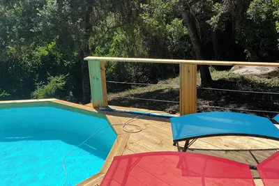 Image de Chalet A muredda