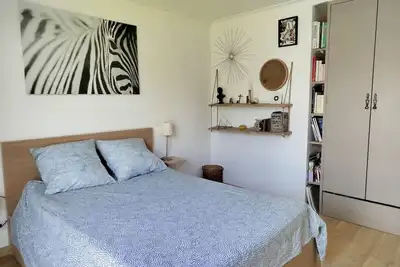 Image de Chambre du bonheur suite privée \/ jacuzzi (en option)