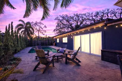 Image de Heated Pool | Near Beaches | Fam-Friendly | Games