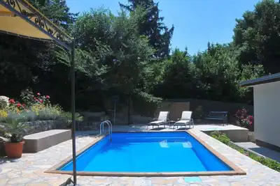 Image de Casa Forest Mare by Villas Guide