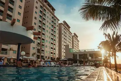 Resorts Salinas Gav - Elcias Silva