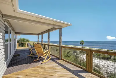 Image de Ocean View | 3 Bed, 2 Bath